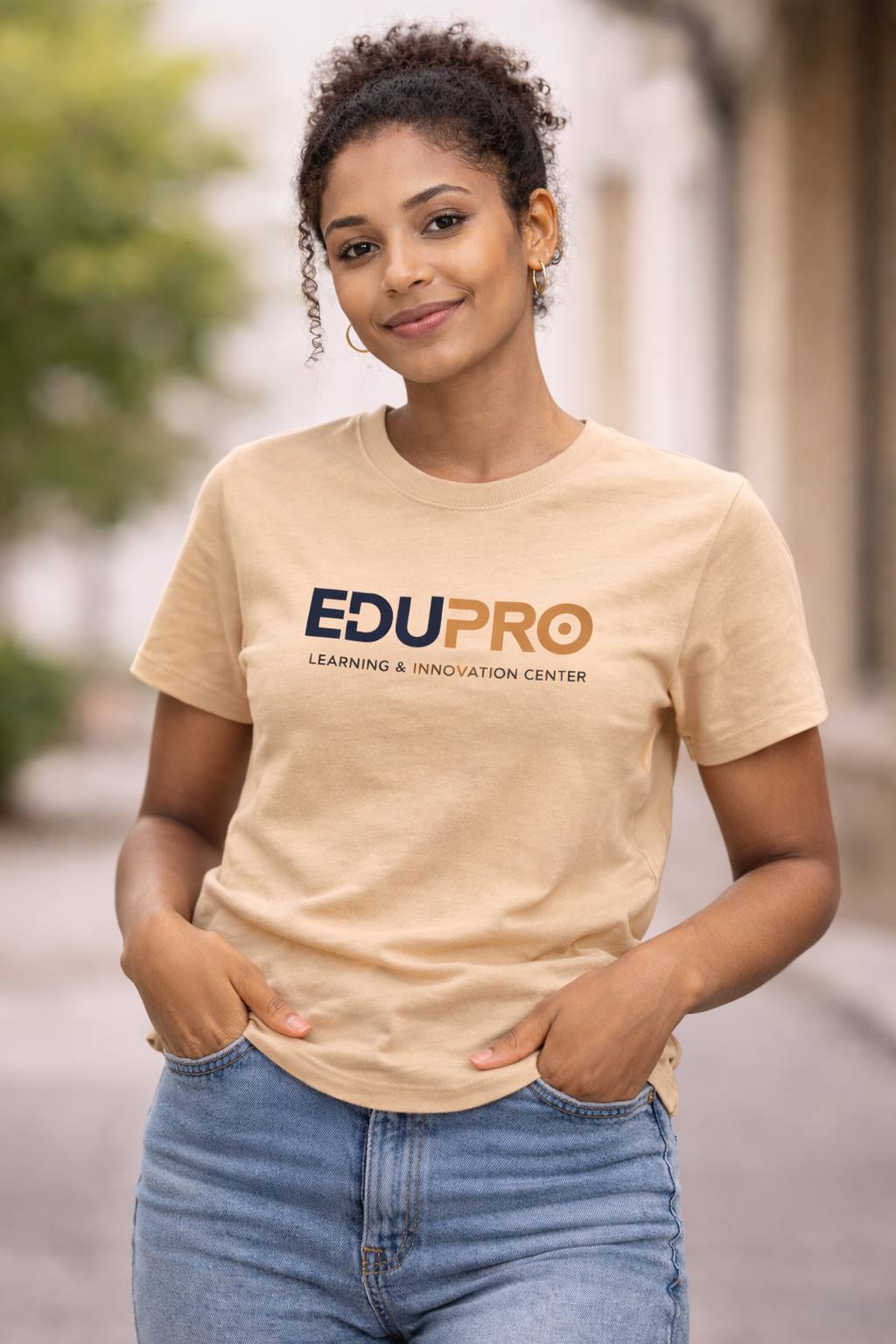 EduPro Essential T-Shirt